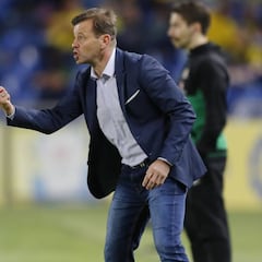 Duelo por la permanencia en el Francisco de la Hera