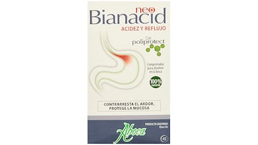 Pastillas y vitaminas para superar la resaca de las cenas de Navidad