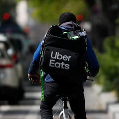 De choferes de Uber a estrellas deportivas de Estados Unidos