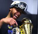 Stephen Curry: Yo soy mejor que Michael Jordan y LeBron James