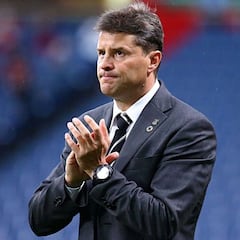 Ricardo Rodríguez, el mejor en Japón