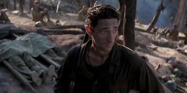 Brody confiesa cuál fue el momento más vergonzoso de su carrera: “No sabía que me habían destrozado el papel”