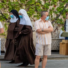 Rebrotes de coronavirus en España y mapa del mundo de casos y muertes hoy, 5 de agosto