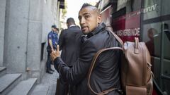 El Real Madrid 'gafa' a sus rivales en Champions: Vidal, Neymar...