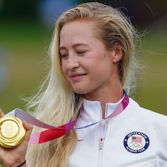 ¿Cuántas medallas lleva el Team USA en Tokio 2020 hoy, 7 de agosto, y cómo va en el medallero de los Juegos?