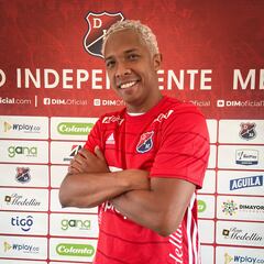 Andrés Ibargüen explica por qué eligió al Medellín