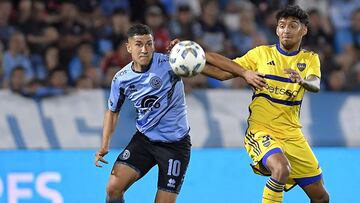 Unión oficializa al fichaje que le quitó a Colo Colo y la UC