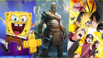 PS Plus: ya disponibles los juegos gratis de junio de 2022 para PS4 y PS5