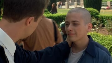 American History X