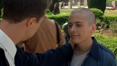 He directed ‘American History X’ but no one wants to work with him again and his redemption story is yet to be written