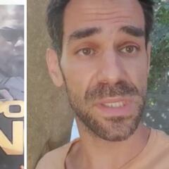 Koke y Calderón se unen a la campaña de AS para concienciar sobre el uso de la mascarilla