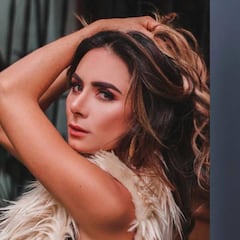 Las atrevidas fotos de Johanna Fadul y Carolina Cruz
