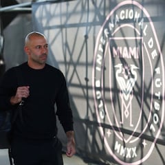 Mascherano genera dudas