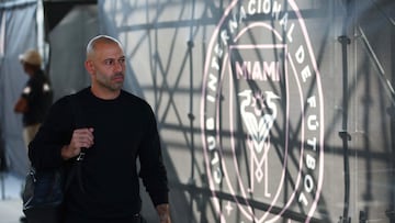 Mascherano genera dudas