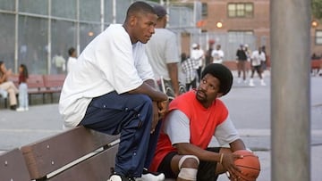 He got game