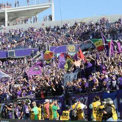 Orlando City’s owner considering $400 million offer to sell the team