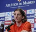 Las imágenes de la presentación de Filipe Luis