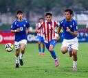 Paraguay - Uzbekistán, en vivo: última hora del Mundial Sub 17, hoy en directo