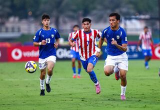 Paraguay - Uzbekistán, en vivo: última hora del Mundial Sub 17, hoy en directo