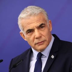 Israel advierte al “mundo entero”