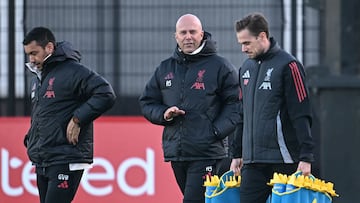 Slot espera salir del pozo