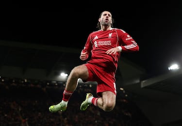 Liverpool’s Wolves return and the underlying Slot issue: unleash and reset