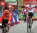 Philipsen gana la decimoquinta etapa de La Vuelta
