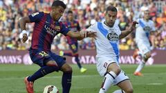 Cómo y dónde ver el Barcelona vs Deportivo: horarios y TV