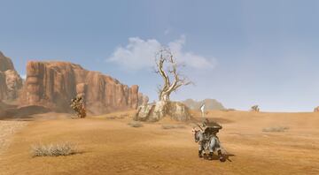Captura de pantalla - ArcheAge (PC)