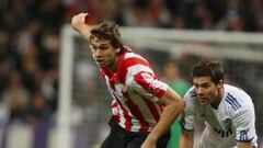 El futuro de Llorente sigue estando en Bilbao
