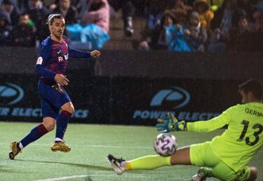 Copa del Rey 2019/20 last-16 draw: how and where to watch