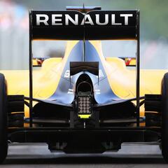 Renault quiere el carisma de un líder como Alonso o Hamilton