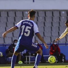 Espanyol-Sabadell: horario, TV y cómo y dónde ver