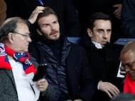 Tottenham are flirting with fire in the final stretch of the season, and Premier League legend Gary Neville says they need to make a change and soon.