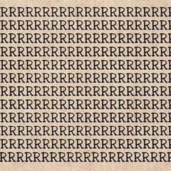 Reto visual: ¿Puedes encontrar la ‘P’ oculta entre las letras ‘R’