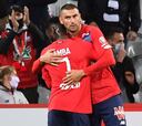 Resumen y goles del Lille vs. Nantes de la Ligue 1