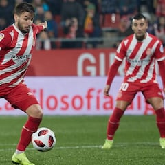 La Real se une a la puja por Portu