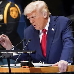 Lawrence O’Donnell doesn’t hold back on Donald Trump’s UN speech: “Out of control ignorance and incompetence”