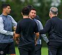 Inter Miami de Messi y Suárez arranca su impresionante recorrido de pretemporada