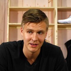 Jackson lo admite: "Escuchamos ofertas por Kristpas Porzingis"