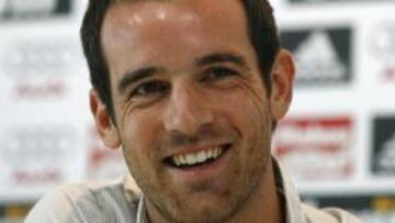 <b>FALTA DE CONCENTRACIÓN.</b> El jugador alemán del Real Madrid asegura que los goles encajados a balón parado son fruto de la concentración.