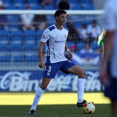 Facundo Agüero: 418 días sin jugar