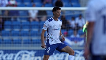 Facundo Agüero.