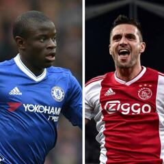 Valencia: el nuevo Chelsea, la idea del Ajax y el tapado Lille