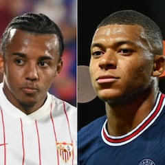 Semana clave para los fichajes