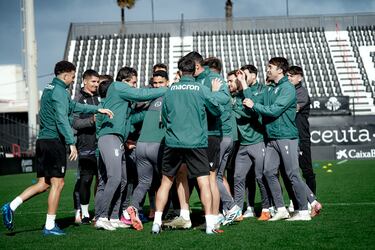 Mensaje de Luhay Hamido: “Tenemos que seguir aprendiendo, estudiando y a disfrutar”