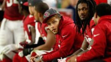 La lesión del free safety de Cardinals,Tyrann Mathieu, es una de las bajas más importantes, sino la más, de toda la NFC de cara a los play-offs.