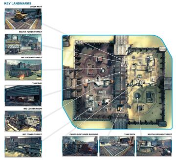 Ilustraci¨®n - Titanfall (360)