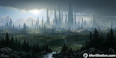 Halo Universe, la muerte del proyecto de Ensemble Studios