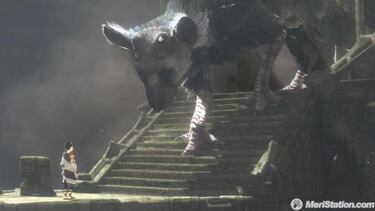 Ueda: "The Last Guardian lleva PS3 al límite"
